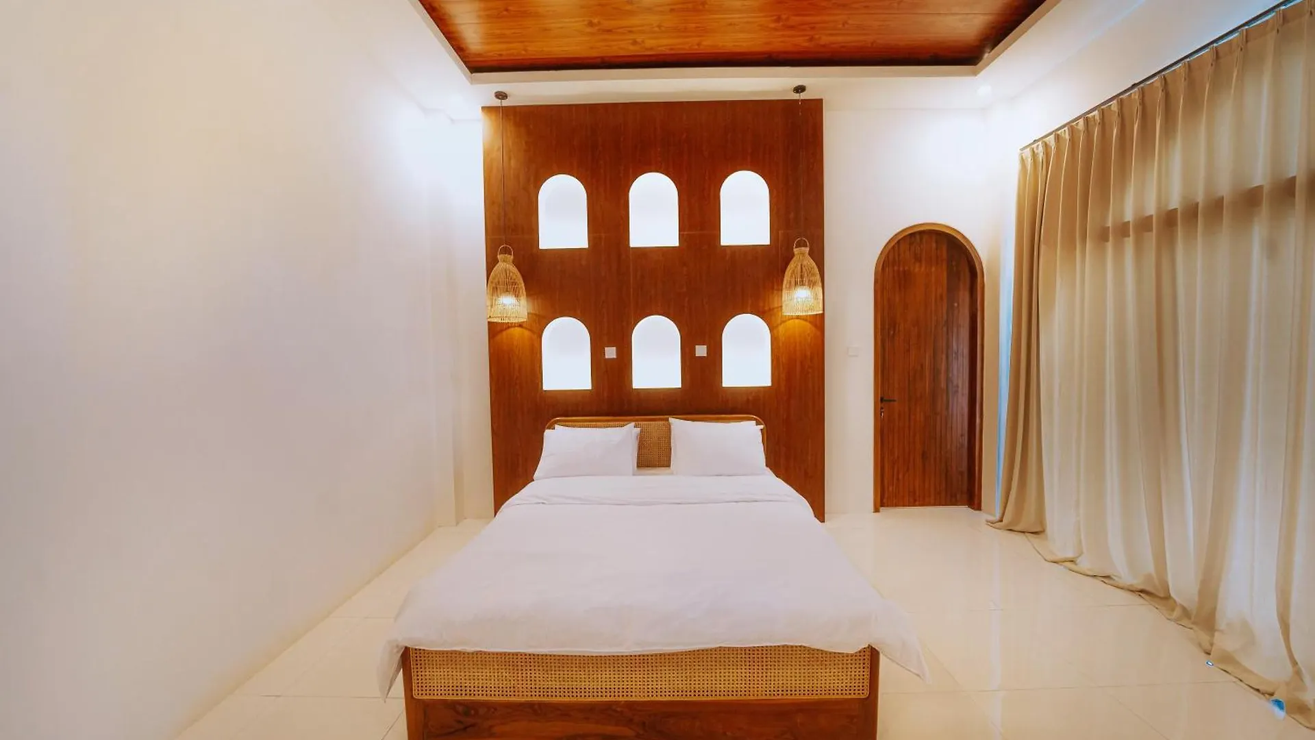 Ajung Mas Villa Jimbaran  0*, Jimbaran (Bali) Indonesia