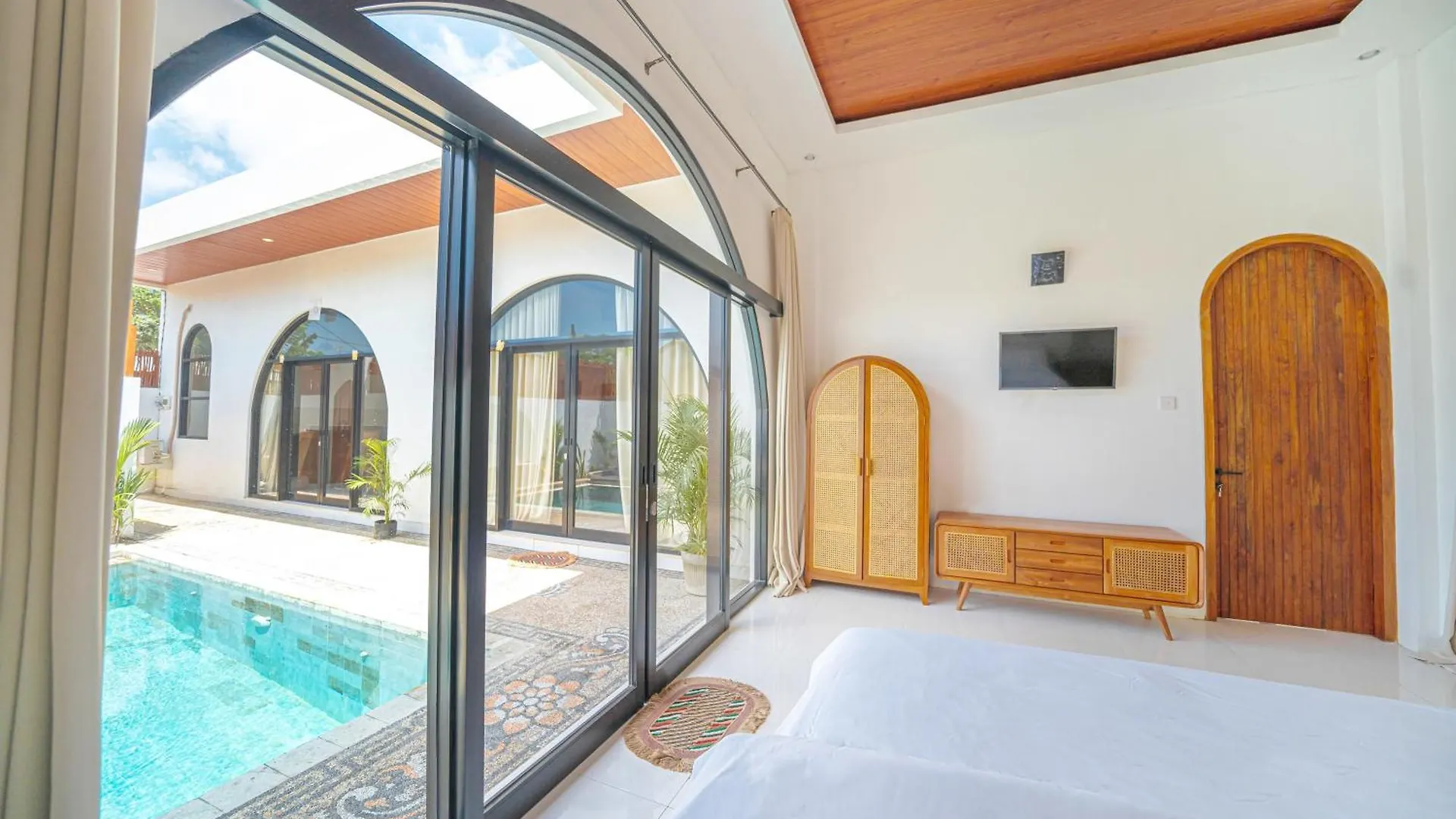 Ajung Mas Villa Jimbaran  Indonesia