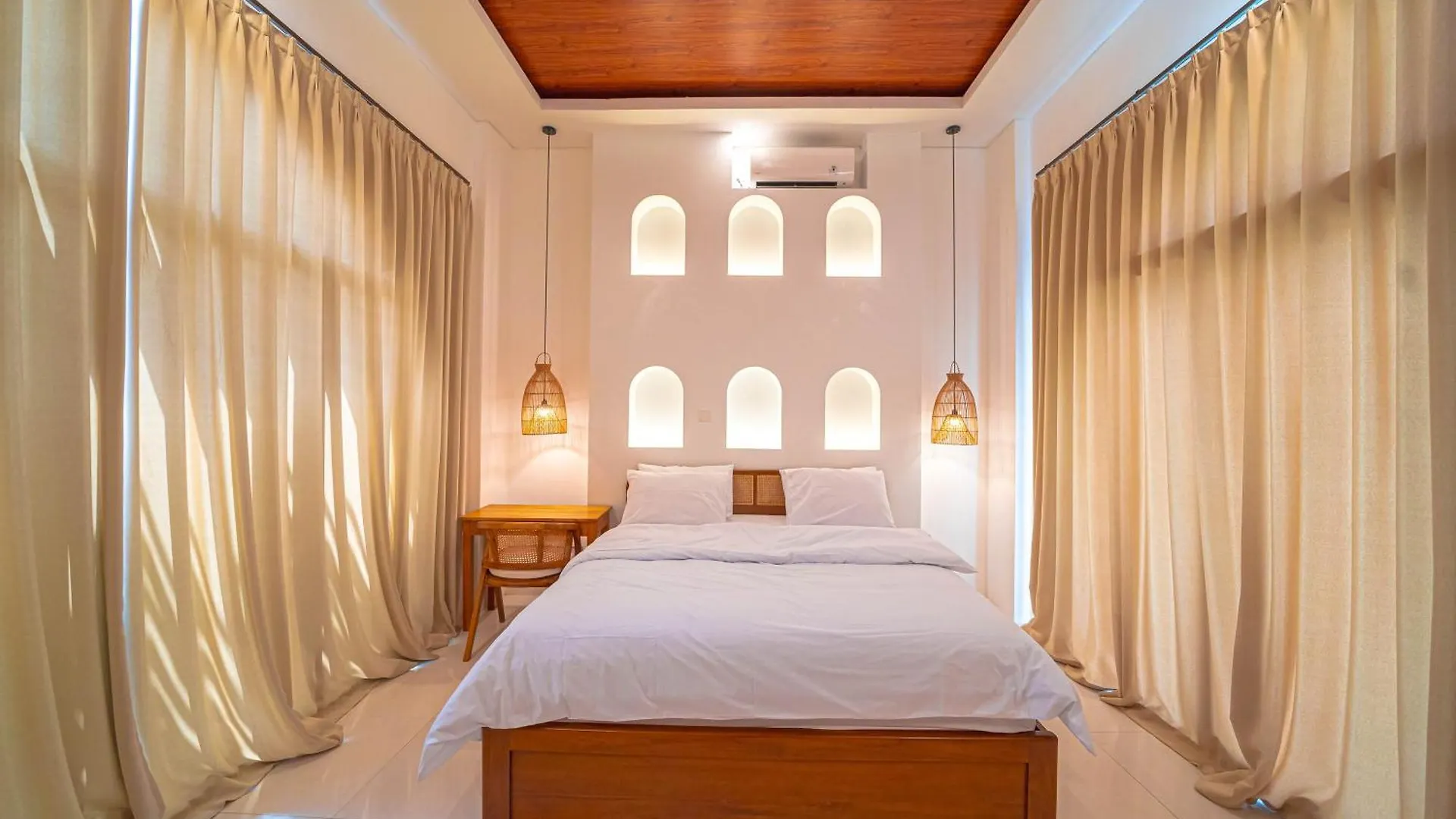 Ajung Mas Villa Jimbaran  Jimbaran (Bali)