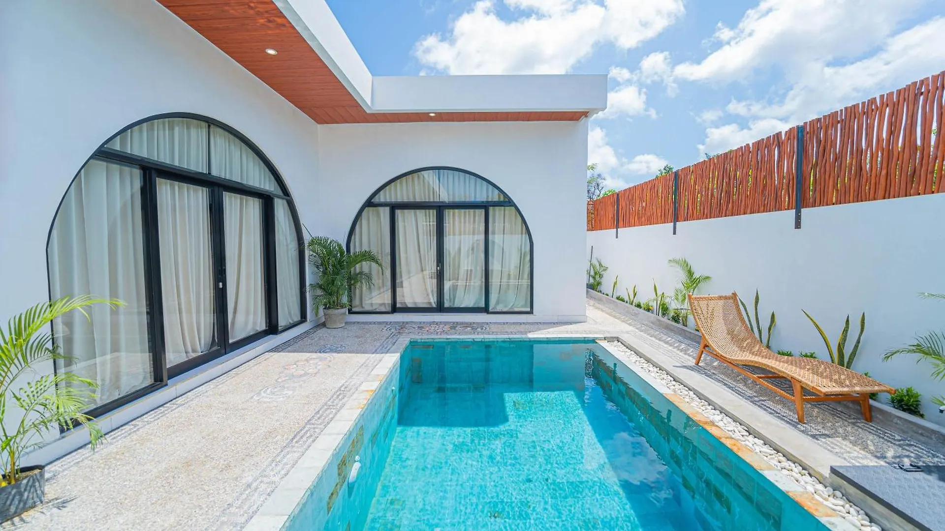 Ajung Mas Villa Jimbaran