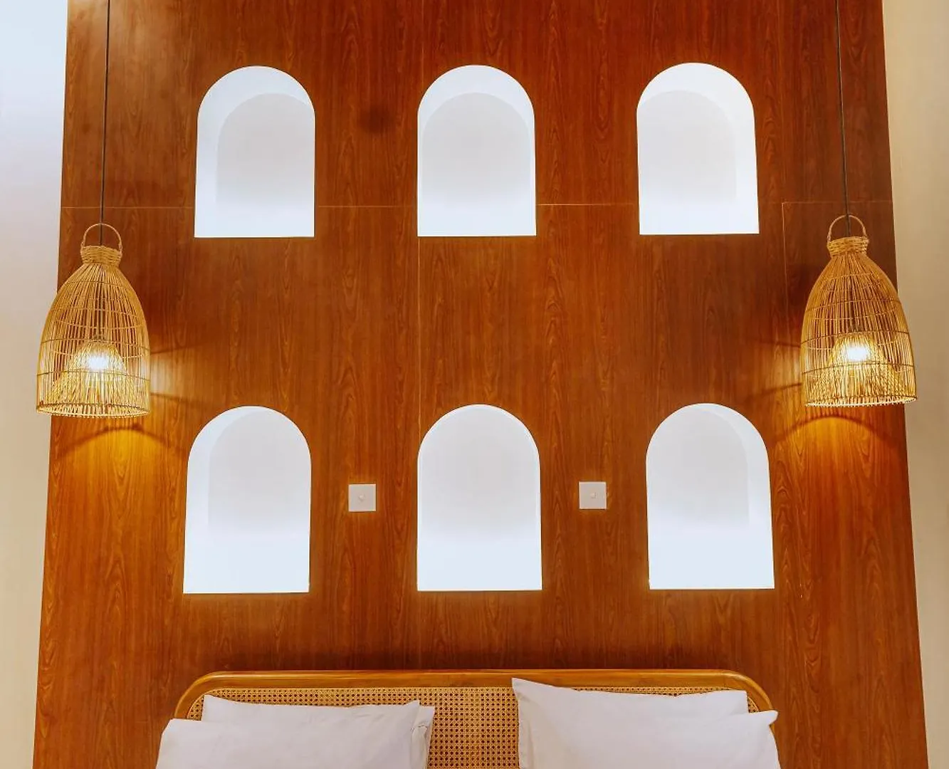 Ajung Mas Villa Jimbaran