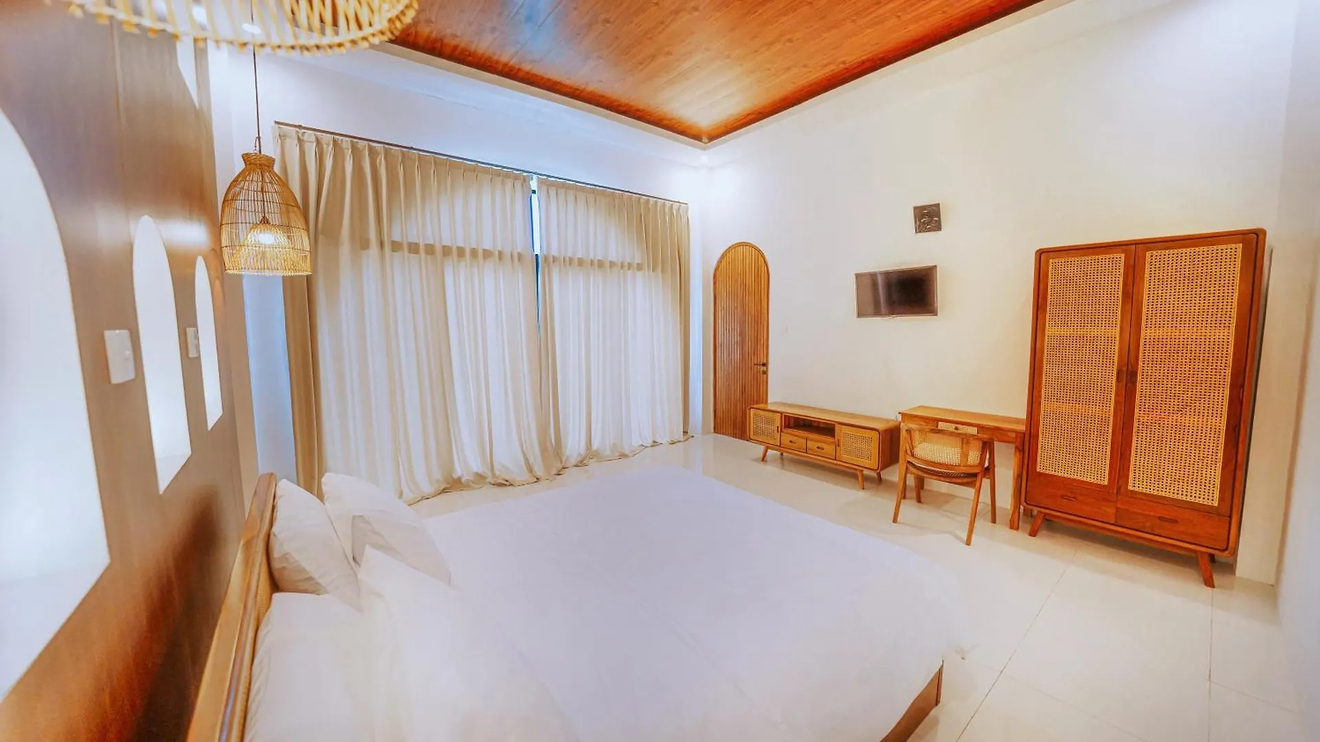Ajung Mas Villa Jimbaran
