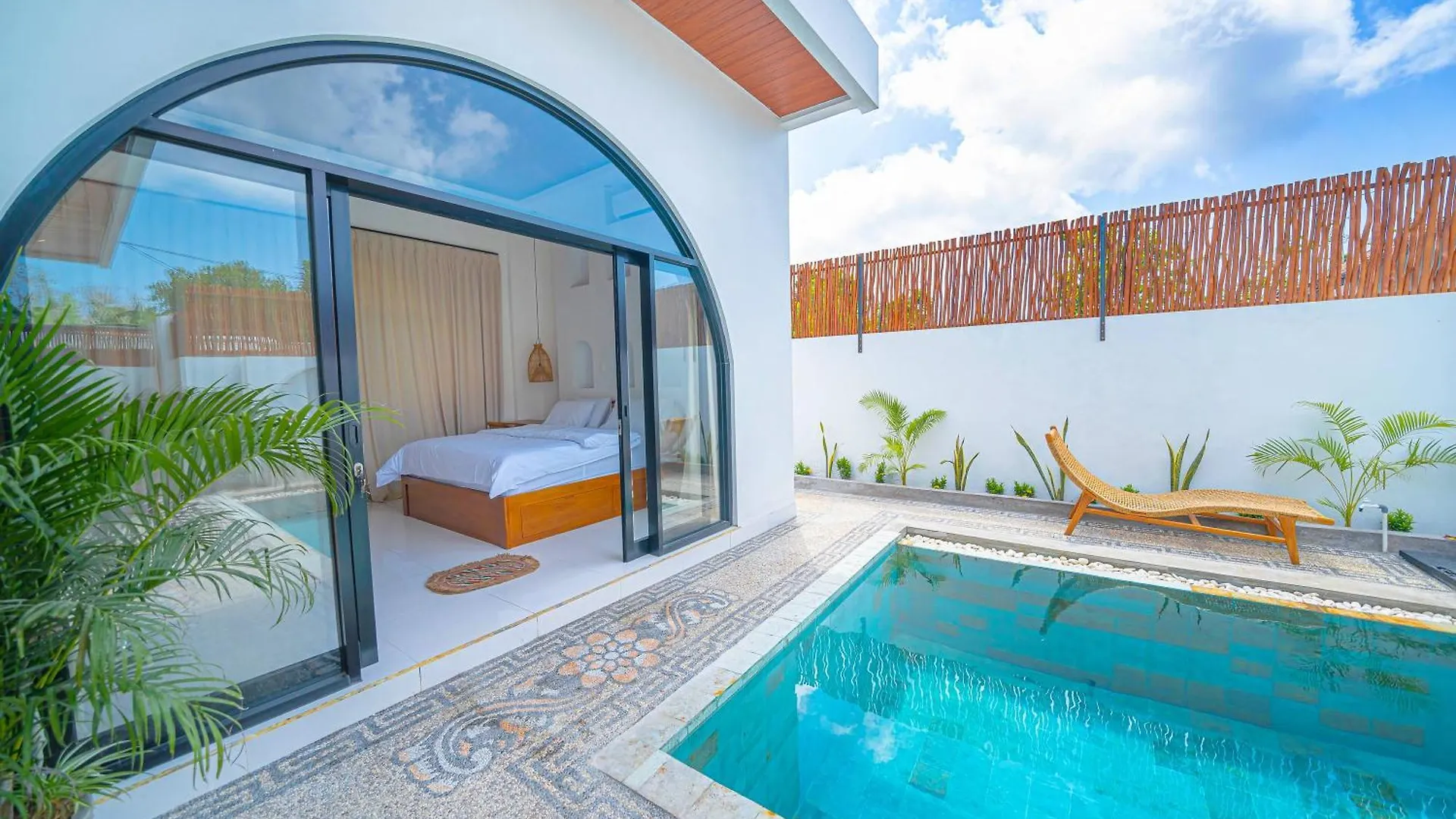 Ajung Mas Villa Jimbaran