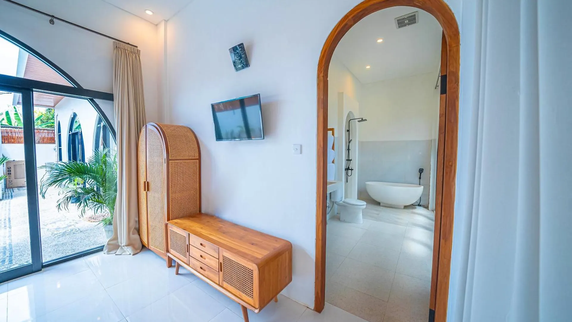 Ajung Mas Villa Jimbaran