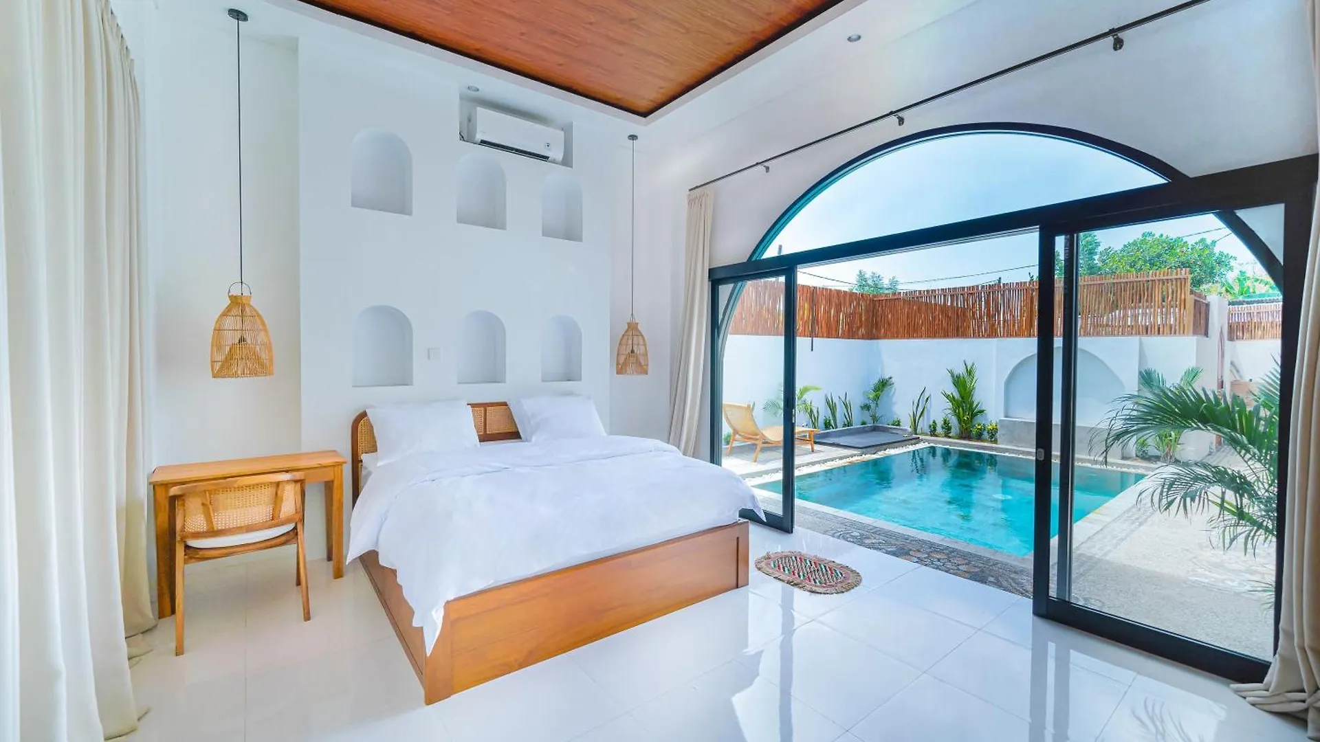 Ajung Mas Villa Jimbaran