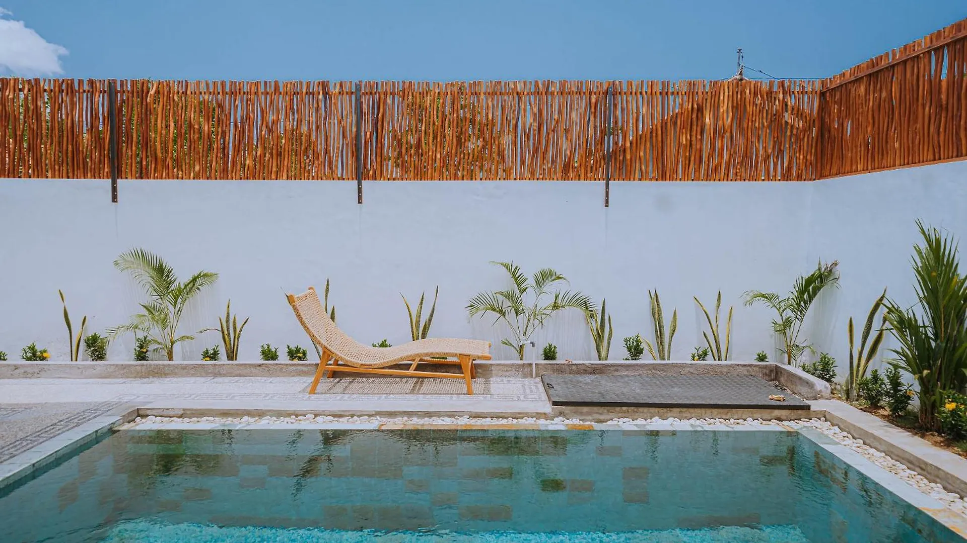 Ajung Mas Villa Jimbaran
